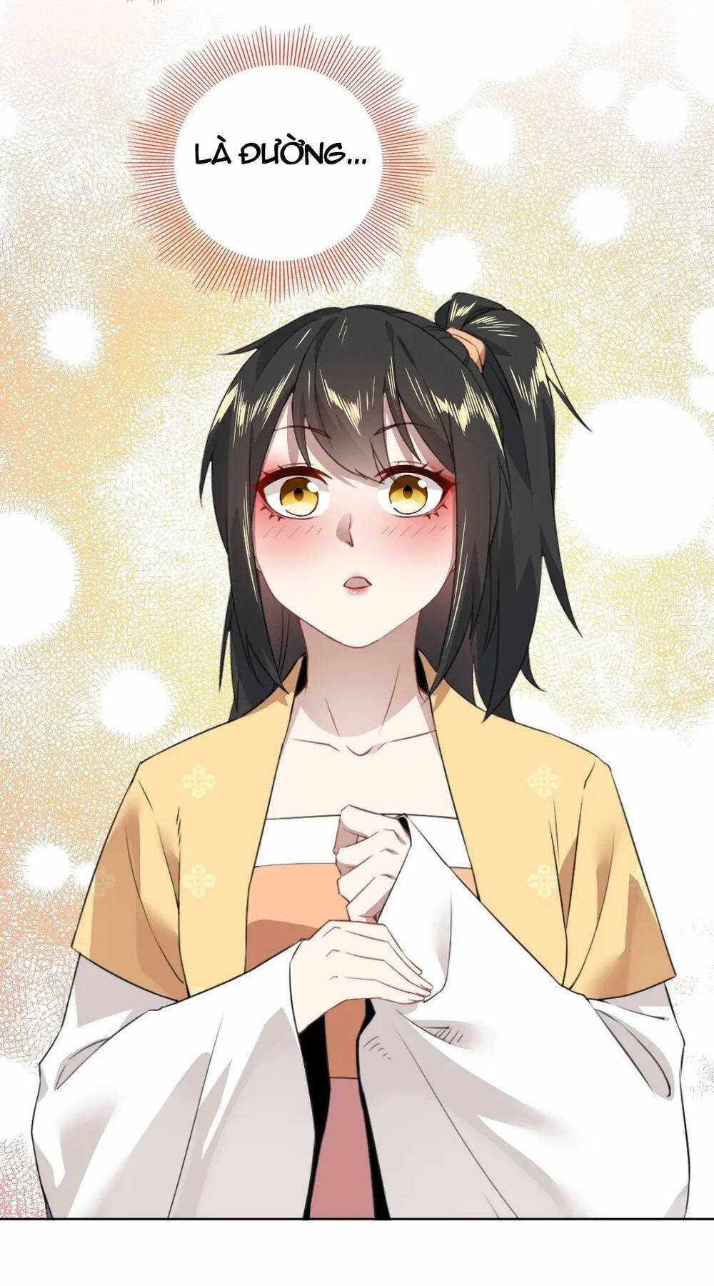 Không Nhường Nữa Ta Chết, Ta Liền Thật Vô Địch Chapter 13 trang 57