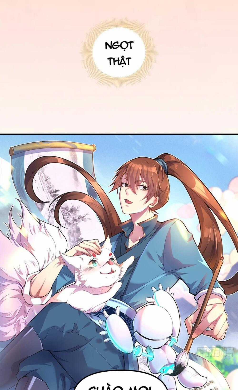 Không Nhường Nữa Ta Chết, Ta Liền Thật Vô Địch Chapter 13 trang 65