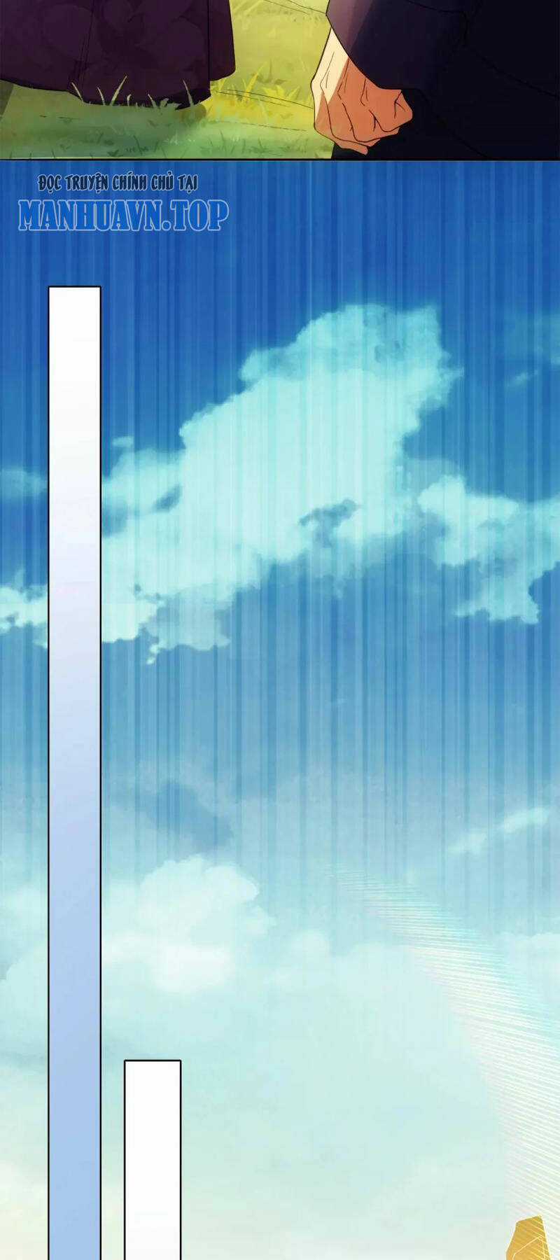 Không Nhường Nữa Ta Chết, Ta Liền Thật Vô Địch Chapter 130 trang 11