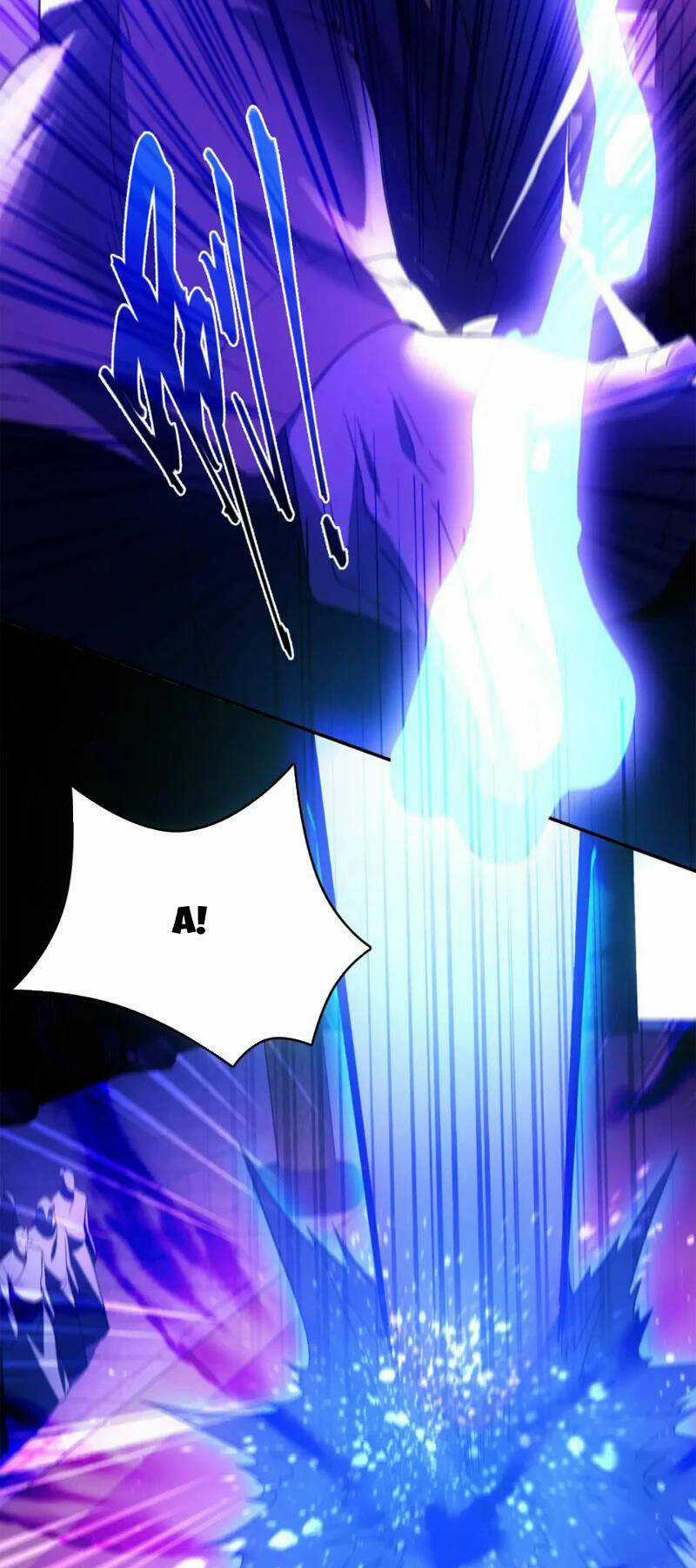 Không Nhường Nữa Ta Chết, Ta Liền Thật Vô Địch Chapter 130 trang 19