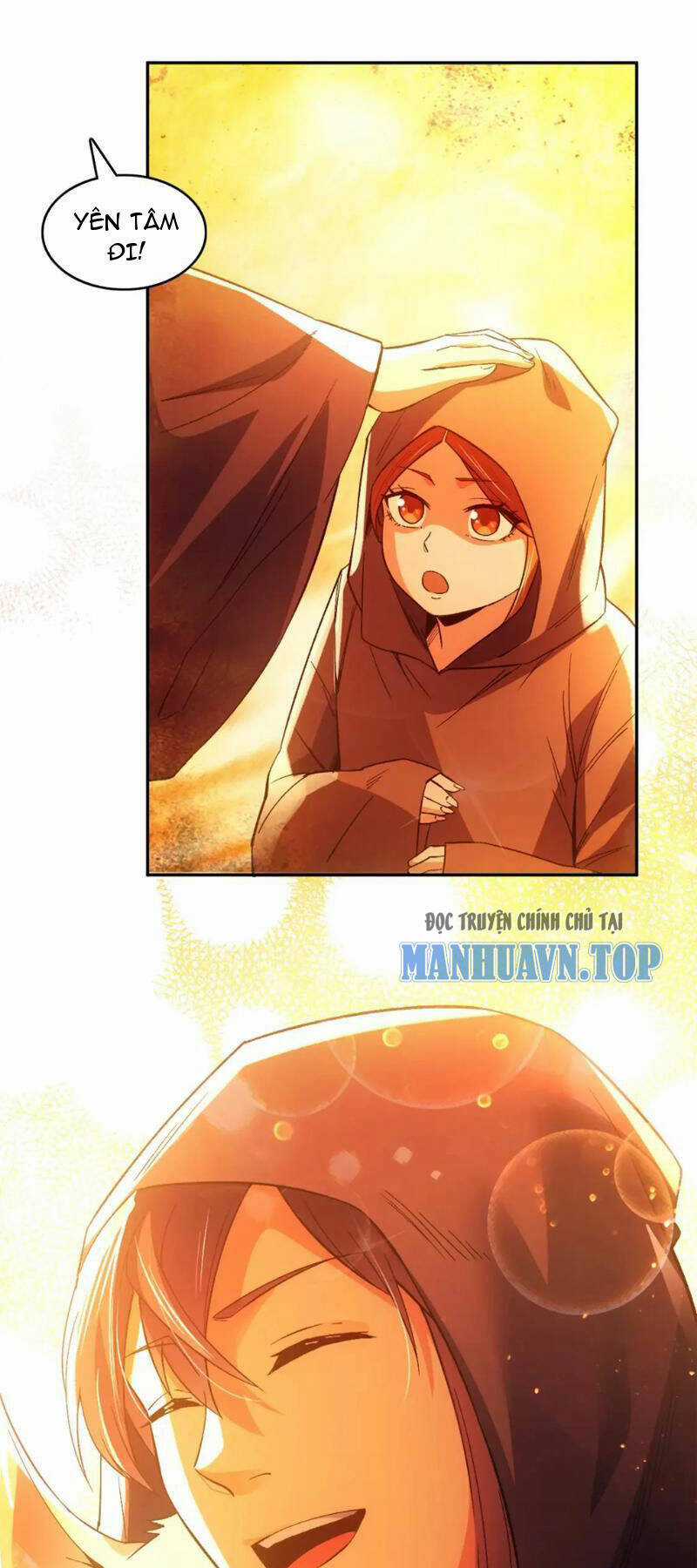 Không Nhường Nữa Ta Chết, Ta Liền Thật Vô Địch Chapter 130 trang 32