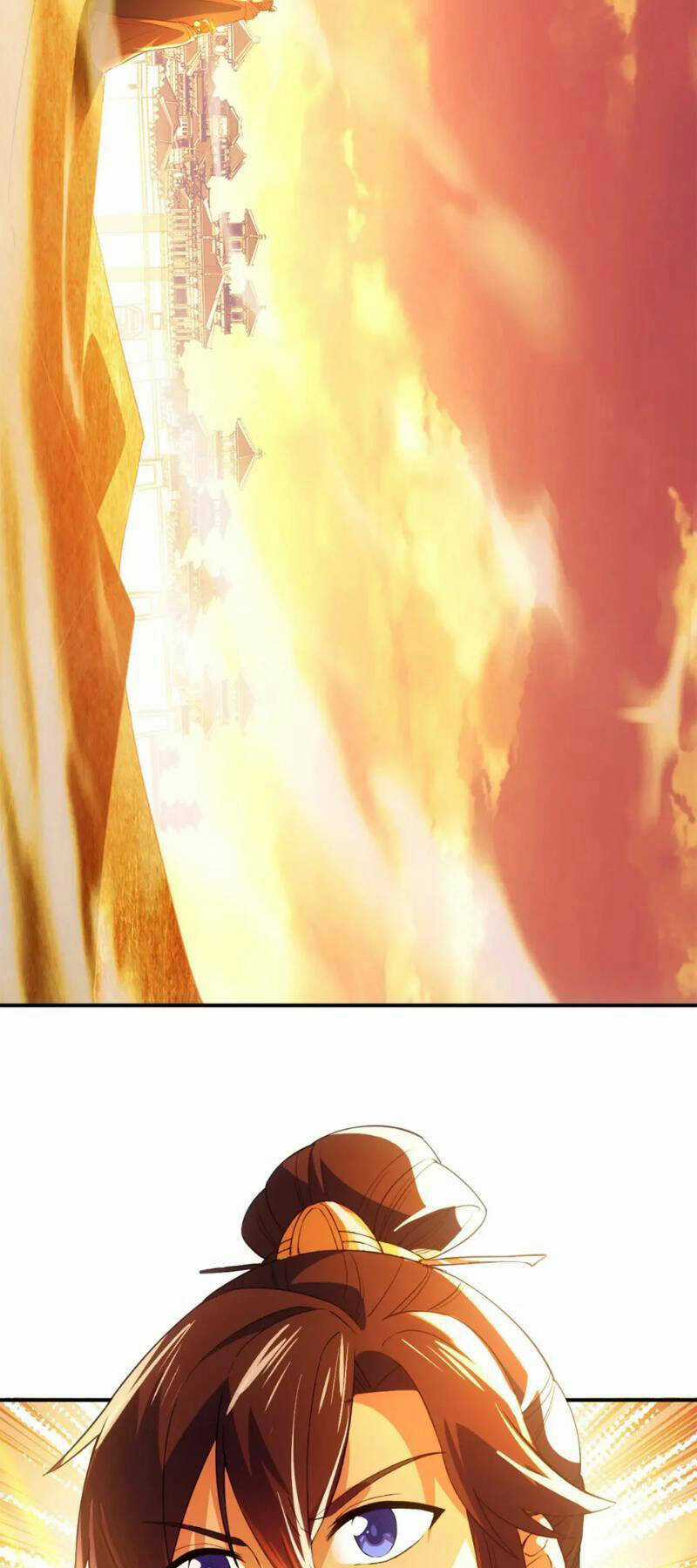 Không Nhường Nữa Ta Chết, Ta Liền Thật Vô Địch Chapter 130 trang 51