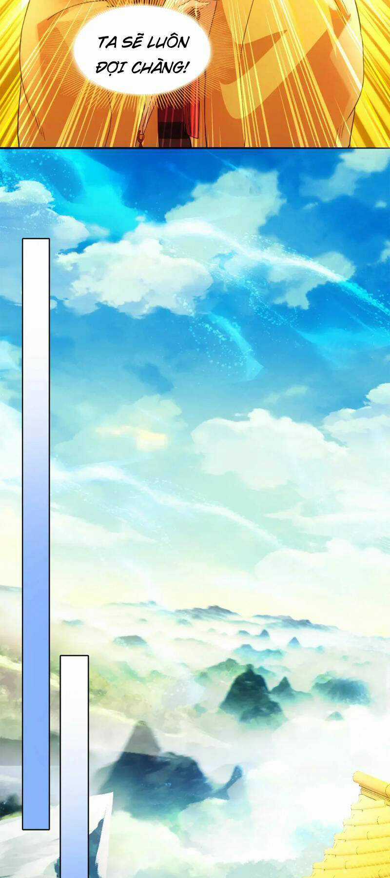 Không Nhường Nữa Ta Chết, Ta Liền Thật Vô Địch Chapter 130 trang 6