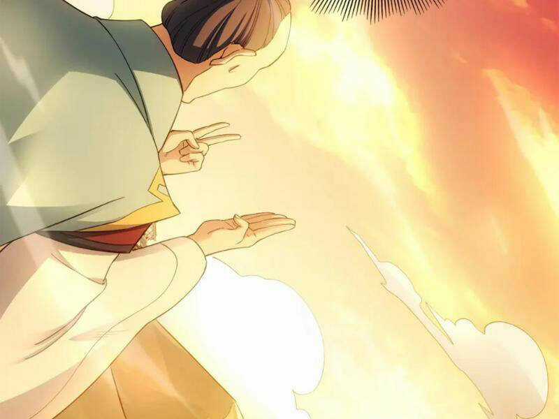 Không Nhường Nữa Ta Chết, Ta Liền Thật Vô Địch Chapter 131 trang 100