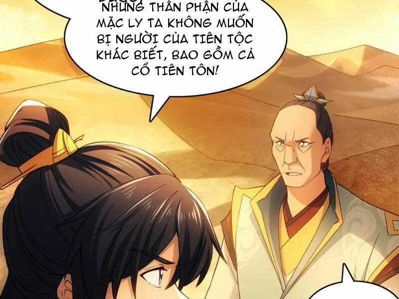 Không Nhường Nữa Ta Chết, Ta Liền Thật Vô Địch Chapter 131 trang 103