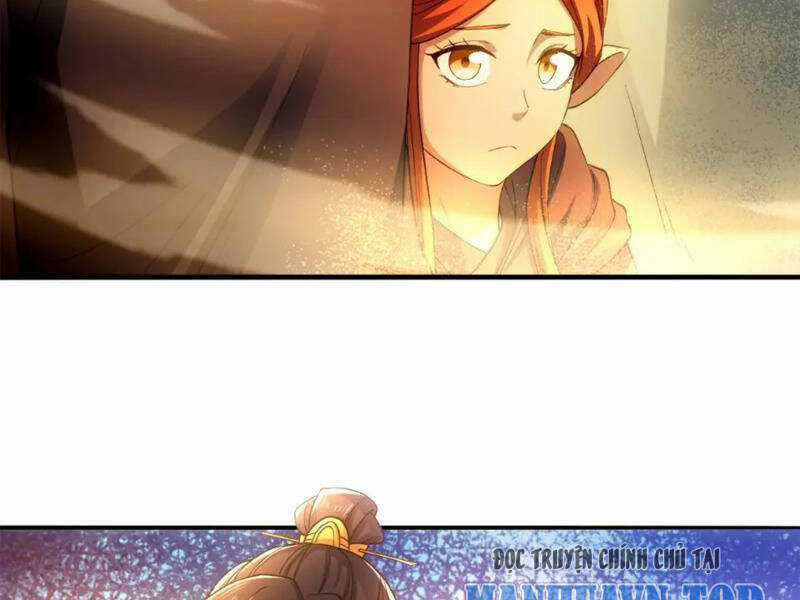 Không Nhường Nữa Ta Chết, Ta Liền Thật Vô Địch Chapter 131 trang 105