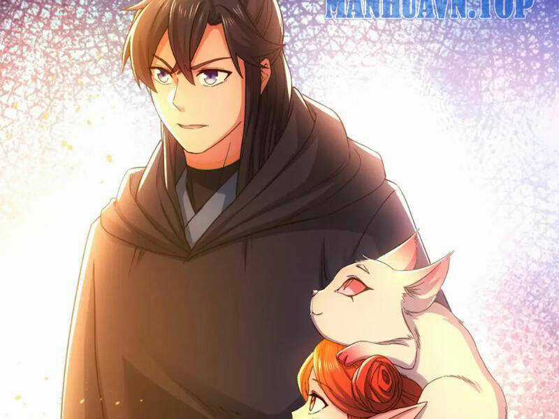 Không Nhường Nữa Ta Chết, Ta Liền Thật Vô Địch Chapter 131 trang 106