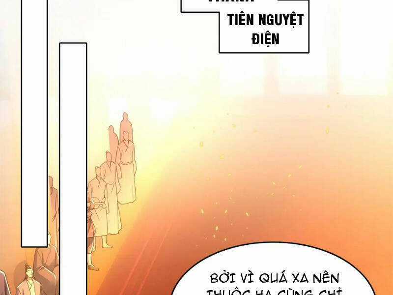 Không Nhường Nữa Ta Chết, Ta Liền Thật Vô Địch Chapter 131 trang 111