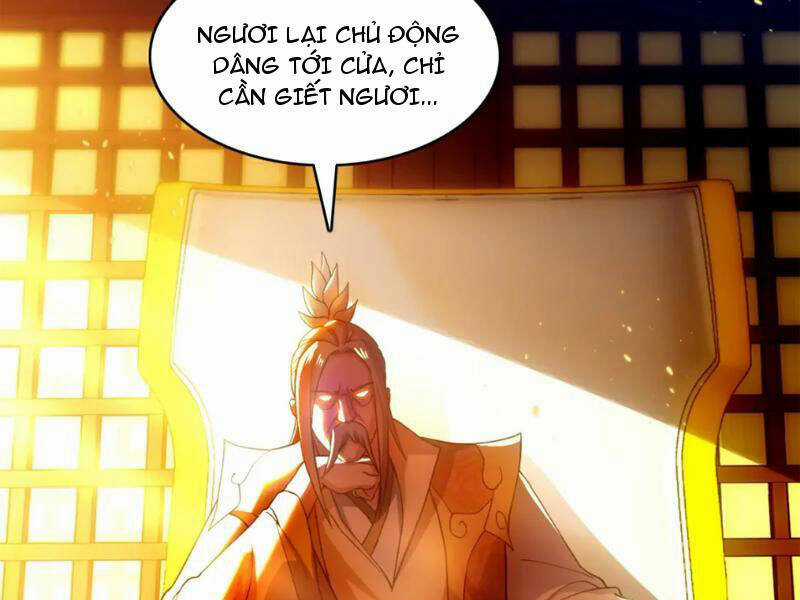 Không Nhường Nữa Ta Chết, Ta Liền Thật Vô Địch Chapter 131 trang 116