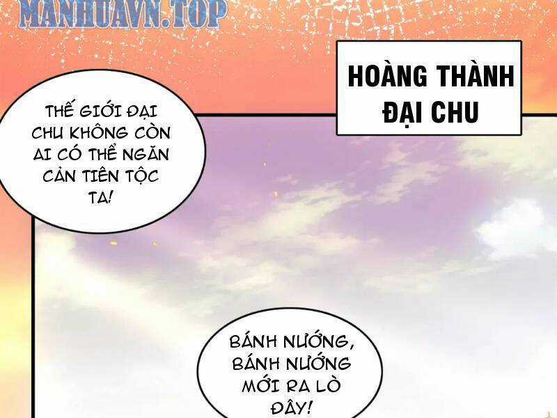 Không Nhường Nữa Ta Chết, Ta Liền Thật Vô Địch Chapter 131 trang 122