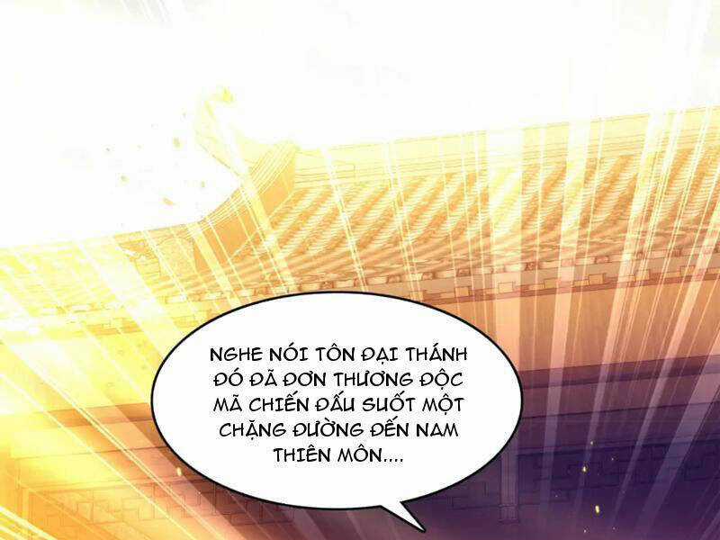Không Nhường Nữa Ta Chết, Ta Liền Thật Vô Địch Chapter 131 trang 125