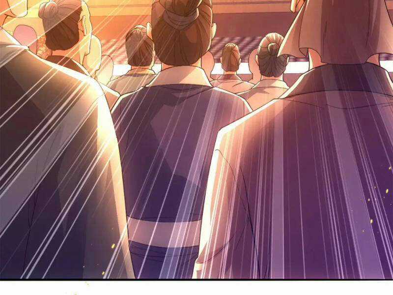 Không Nhường Nữa Ta Chết, Ta Liền Thật Vô Địch Chapter 131 trang 127