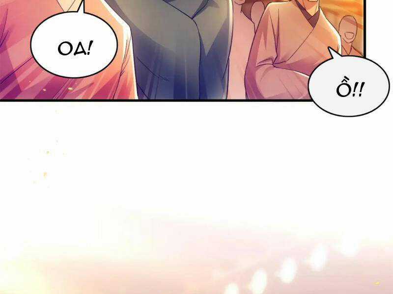 Không Nhường Nữa Ta Chết, Ta Liền Thật Vô Địch Chapter 131 trang 129