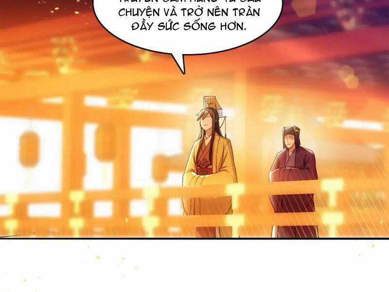 Không Nhường Nữa Ta Chết, Ta Liền Thật Vô Địch Chapter 131 trang 131
