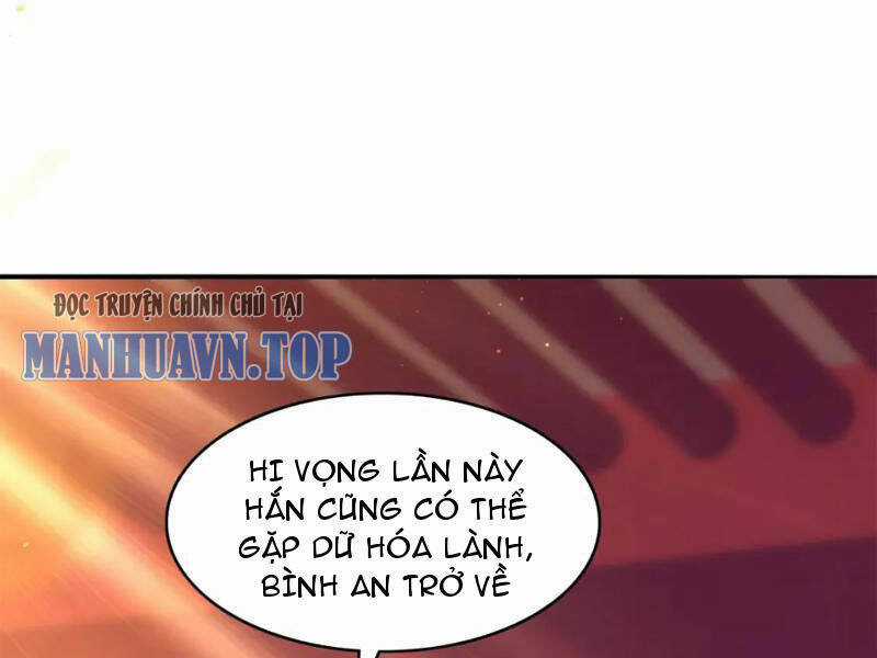 Không Nhường Nữa Ta Chết, Ta Liền Thật Vô Địch Chapter 131 trang 132