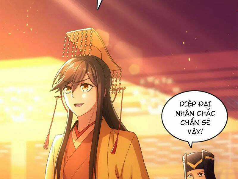 Không Nhường Nữa Ta Chết, Ta Liền Thật Vô Địch Chapter 131 trang 133