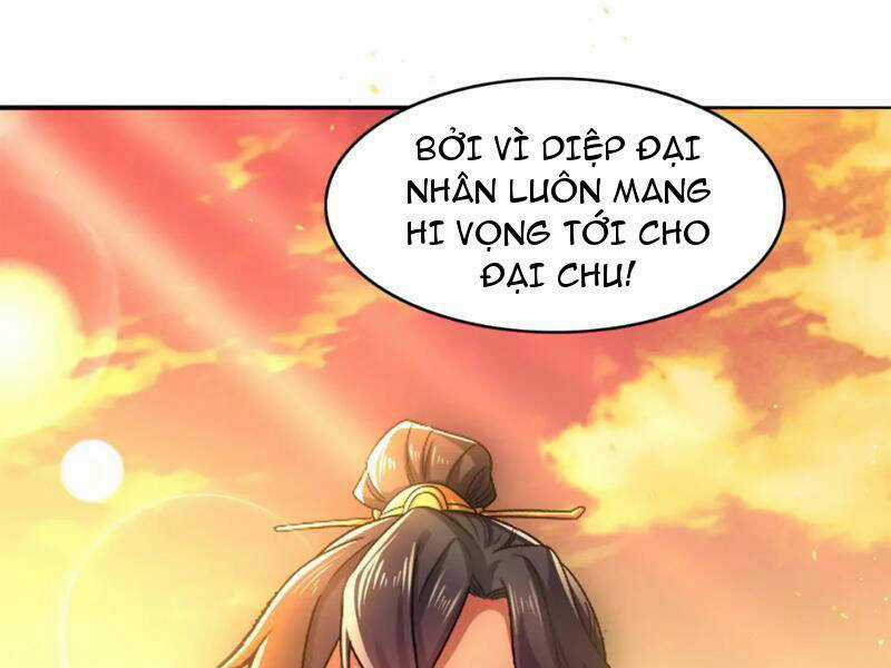 Không Nhường Nữa Ta Chết, Ta Liền Thật Vô Địch Chapter 131 trang 135