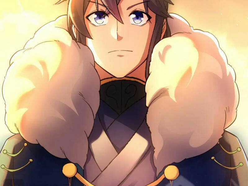 Không Nhường Nữa Ta Chết, Ta Liền Thật Vô Địch Chapter 131 trang 136