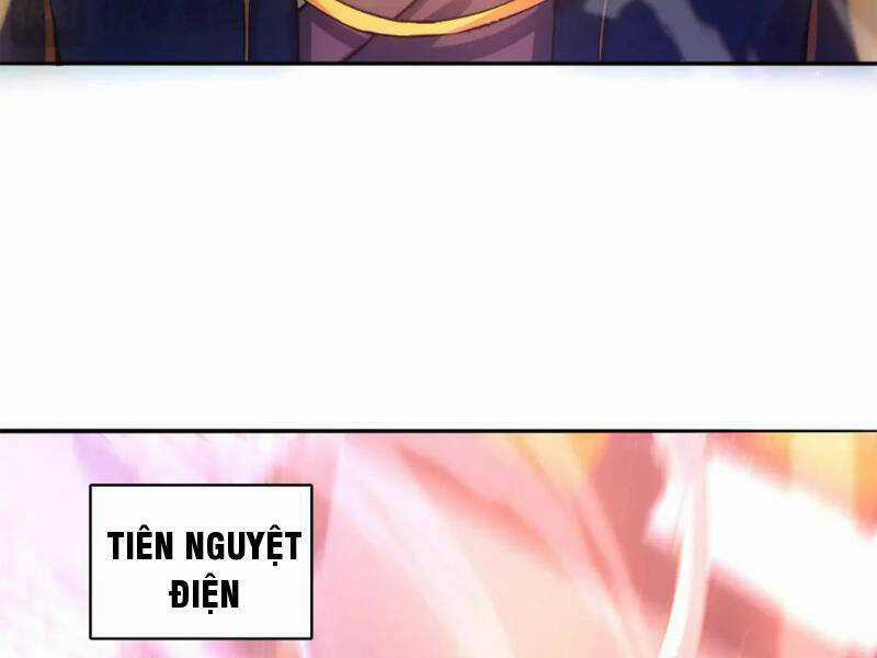 Không Nhường Nữa Ta Chết, Ta Liền Thật Vô Địch Chapter 131 trang 137