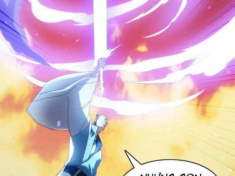 Không Nhường Nữa Ta Chết, Ta Liền Thật Vô Địch Chapter 131 trang 14