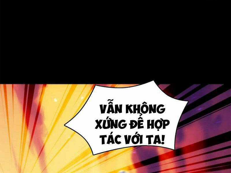 Không Nhường Nữa Ta Chết, Ta Liền Thật Vô Địch Chapter 131 trang 16