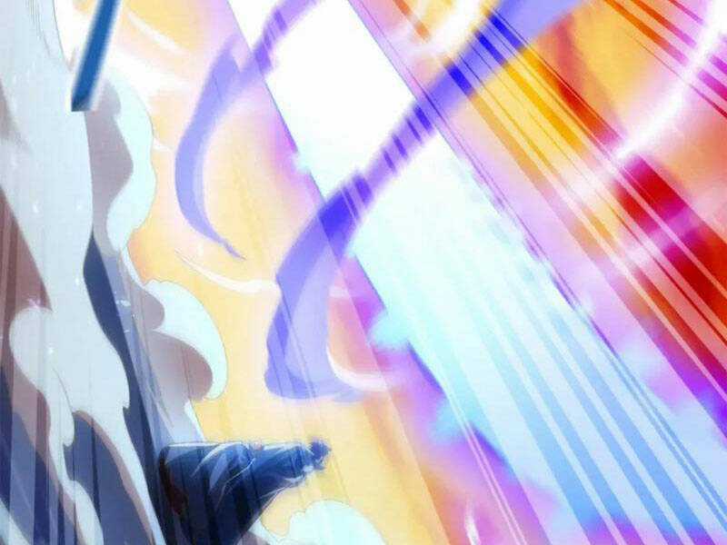 Không Nhường Nữa Ta Chết, Ta Liền Thật Vô Địch Chapter 131 trang 18