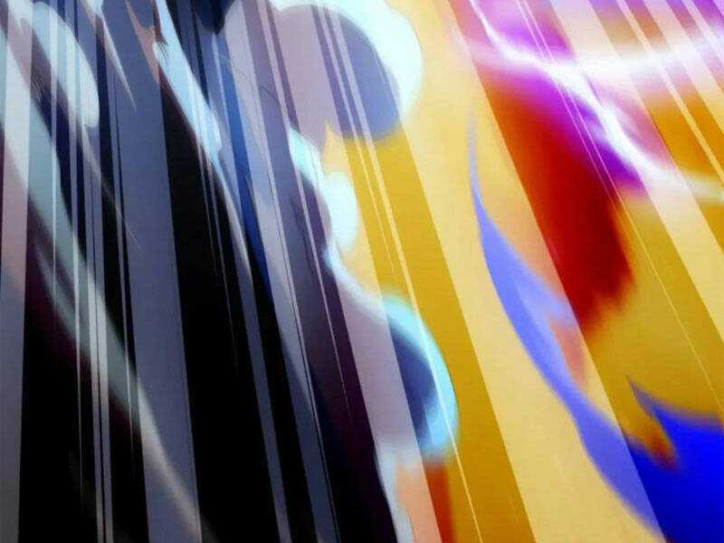 Không Nhường Nữa Ta Chết, Ta Liền Thật Vô Địch Chapter 131 trang 19