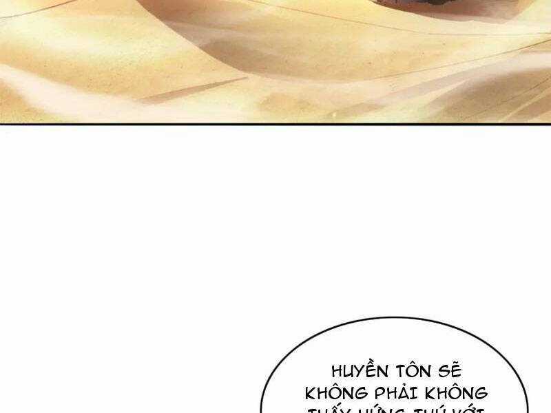 Không Nhường Nữa Ta Chết, Ta Liền Thật Vô Địch Chapter 131 trang 2