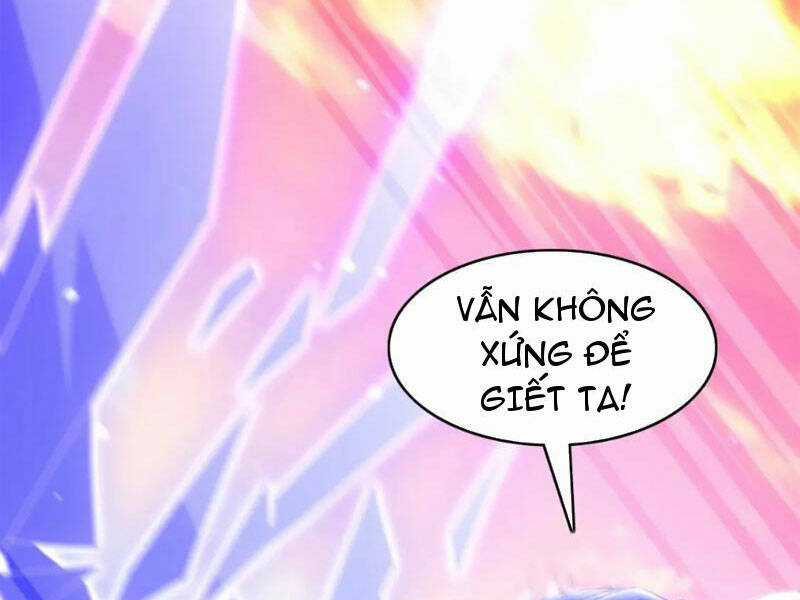 Không Nhường Nữa Ta Chết, Ta Liền Thật Vô Địch Chapter 131 trang 27
