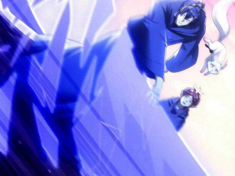 Không Nhường Nữa Ta Chết, Ta Liền Thật Vô Địch Chapter 131 trang 28