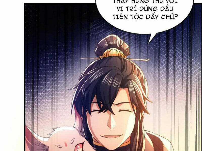 Không Nhường Nữa Ta Chết, Ta Liền Thật Vô Địch Chapter 131 trang 3