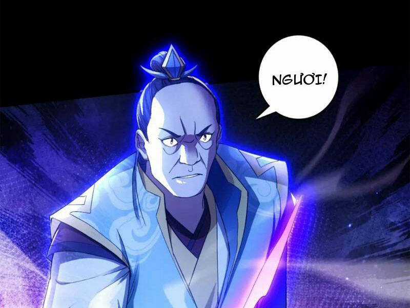 Không Nhường Nữa Ta Chết, Ta Liền Thật Vô Địch Chapter 131 trang 30