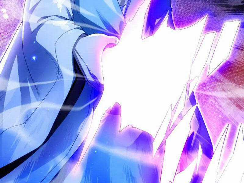 Không Nhường Nữa Ta Chết, Ta Liền Thật Vô Địch Chapter 131 trang 31