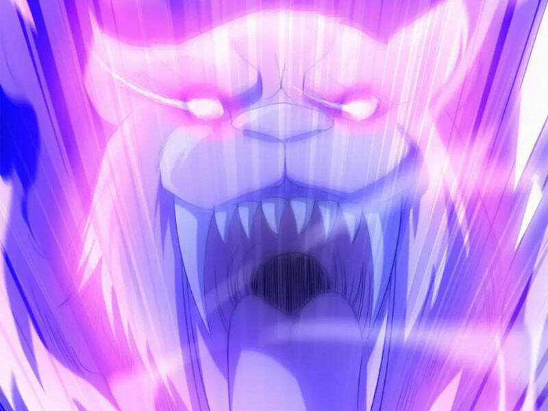 Không Nhường Nữa Ta Chết, Ta Liền Thật Vô Địch Chapter 131 trang 33