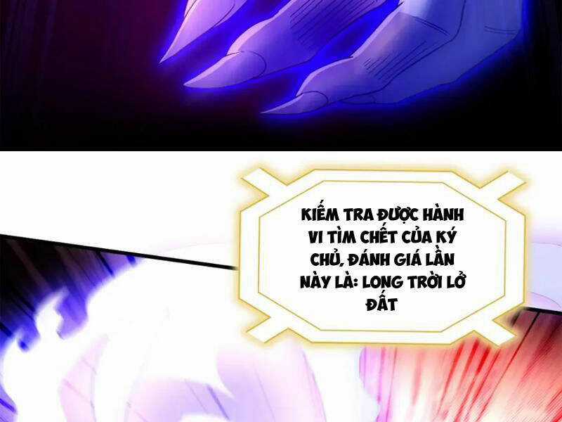 Không Nhường Nữa Ta Chết, Ta Liền Thật Vô Địch Chapter 131 trang 42