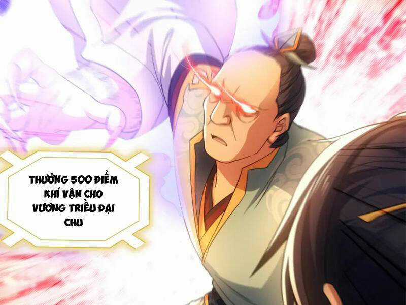 Không Nhường Nữa Ta Chết, Ta Liền Thật Vô Địch Chapter 131 trang 43