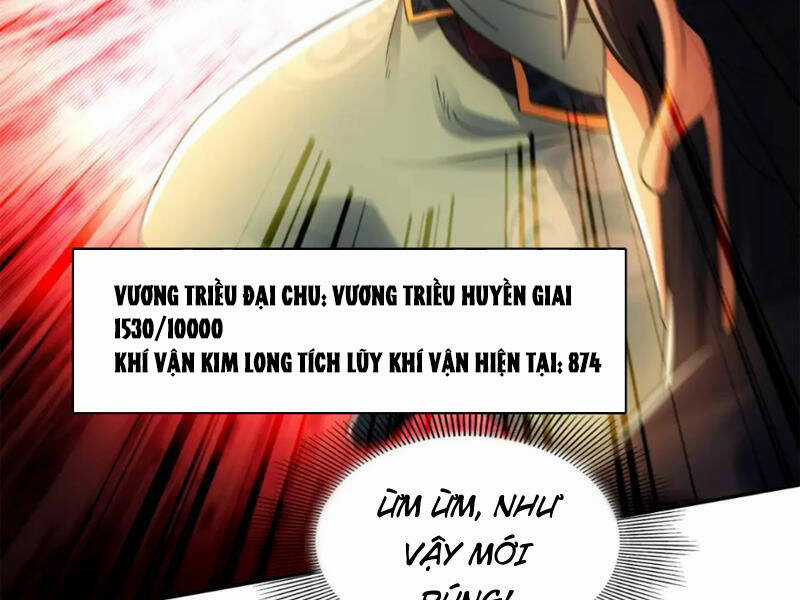 Không Nhường Nữa Ta Chết, Ta Liền Thật Vô Địch Chapter 131 trang 44