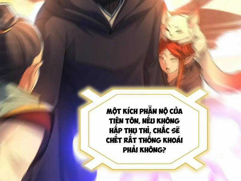 Không Nhường Nữa Ta Chết, Ta Liền Thật Vô Địch Chapter 131 trang 46