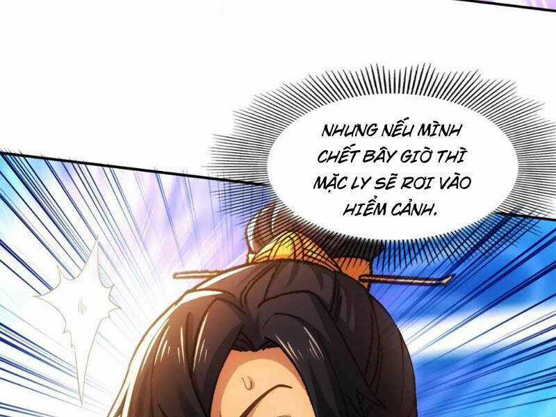 Không Nhường Nữa Ta Chết, Ta Liền Thật Vô Địch Chapter 131 trang 48