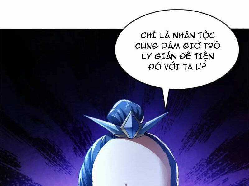 Không Nhường Nữa Ta Chết, Ta Liền Thật Vô Địch Chapter 131 trang 5