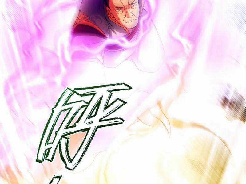 Không Nhường Nữa Ta Chết, Ta Liền Thật Vô Địch Chapter 131 trang 53