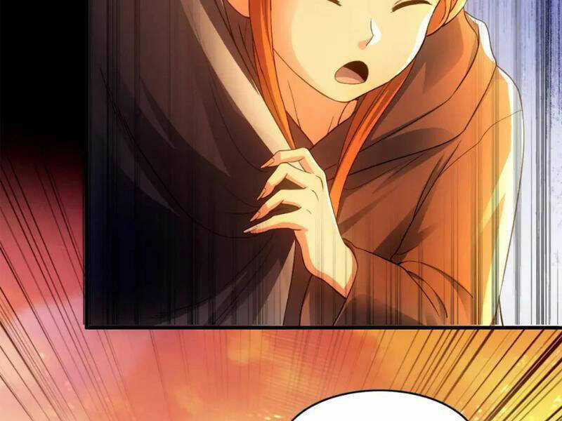 Không Nhường Nữa Ta Chết, Ta Liền Thật Vô Địch Chapter 131 trang 57