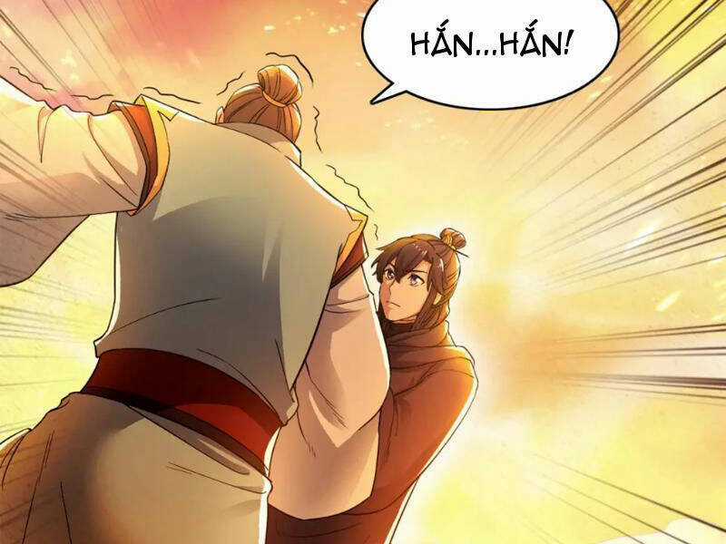 Không Nhường Nữa Ta Chết, Ta Liền Thật Vô Địch Chapter 131 trang 58