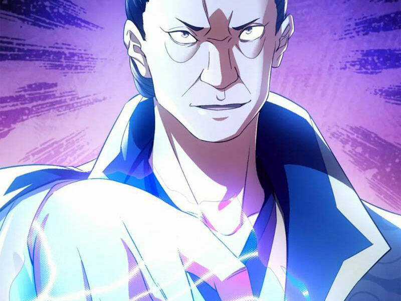 Không Nhường Nữa Ta Chết, Ta Liền Thật Vô Địch Chapter 131 trang 6