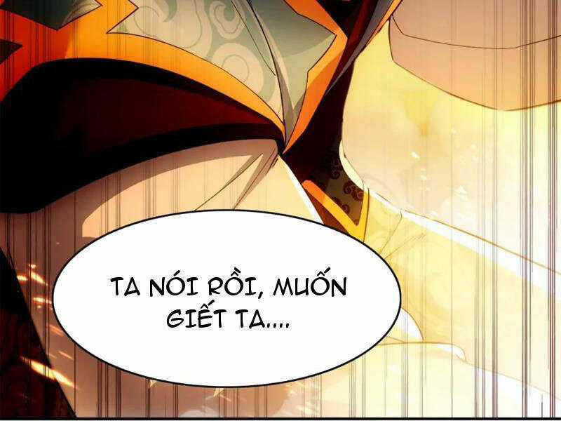 Không Nhường Nữa Ta Chết, Ta Liền Thật Vô Địch Chapter 131 trang 62