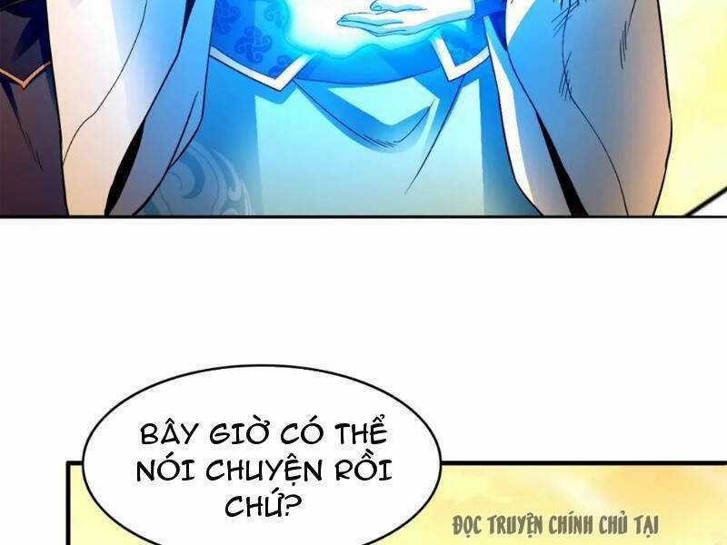 Không Nhường Nữa Ta Chết, Ta Liền Thật Vô Địch Chapter 131 trang 70