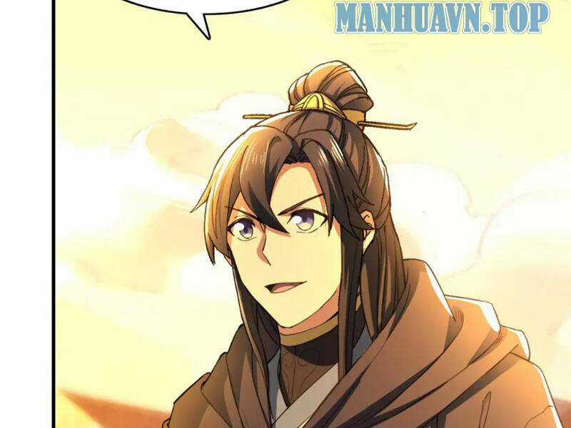 Không Nhường Nữa Ta Chết, Ta Liền Thật Vô Địch Chapter 131 trang 71