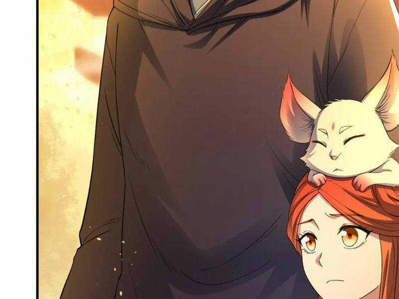 Không Nhường Nữa Ta Chết, Ta Liền Thật Vô Địch Chapter 131 trang 72