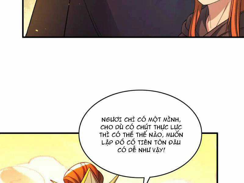 Không Nhường Nữa Ta Chết, Ta Liền Thật Vô Địch Chapter 131 trang 73