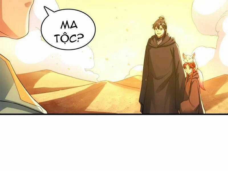 Không Nhường Nữa Ta Chết, Ta Liền Thật Vô Địch Chapter 131 trang 78